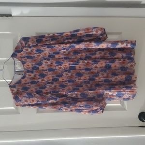 ARITZIA Wilfred Daydreamer Mini Dress